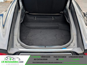 Jaguar F-Type V8 5L 450 ch BVA  occasion  Beaupuy - photo n12