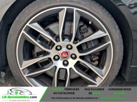 Jaguar F-Type V8 5L 450 ch BVA  occasion  Beaupuy - photo n10