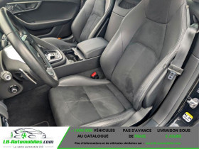 Jaguar F-Type V8 5L 450 ch BVA  occasion  Beaupuy - photo n8