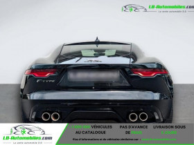 Jaguar F-Type V8 5L 450 ch BVA  occasion  Beaupuy - photo n7