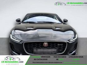 Jaguar F-Type V8 5L 450 ch BVA  occasion  Beaupuy - photo n5