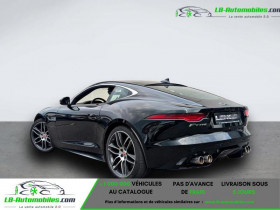 Jaguar F-Type V8 5L 450 ch BVA  occasion  Beaupuy - photo n4