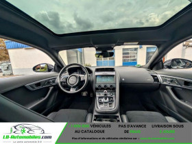 Jaguar F-Type V8 5L 450 ch BVA  occasion  Beaupuy - photo n3
