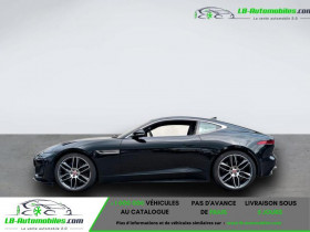 Jaguar F-Type V8 5L 450 ch BVA  occasion  Beaupuy - photo n6