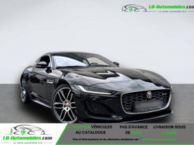 Jaguar F-Type , garage LB AUTOMOBILES  Beaupuy