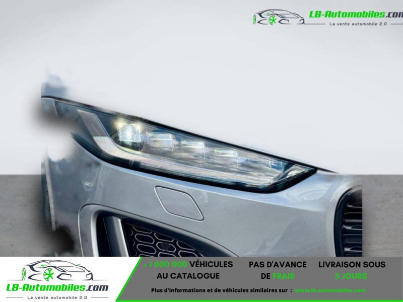 Jaguar F-Type V8 5L 450 ch BVA  occasion � Beaupuy - photo n�5