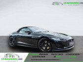 Jaguar F-Type occasion  année 2020 boite Automatique Annonce Jaguar F-Type occasion Essence V8 5L 450 ch BVA à Beaupuy