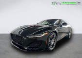 Jaguar F-Type occasion année 2022 boite Automatique Annonce Jaguar F-Type occasion Essence V8 5L 450 ch BVA à Beaupuy