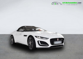 Jaguar F-Type , garage LB AUTOMOBILES  Beaupuy