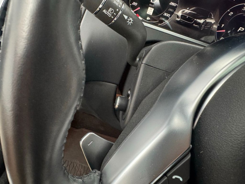 Jaguar F-Type V8 5L 450 ch BVA  occasion  Beaupuy - photo n5