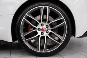 Jaguar F-Type V8 5L 450 ch BVA  occasion  Beaupuy - photo n9