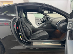 Jaguar F-Type V8 5L 450 ch BVA  occasion  Beaupuy - photo n4