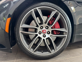 Jaguar F-Type V8 5L 450 ch BVA  occasion  Beaupuy - photo n7