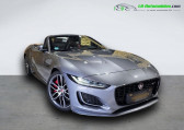 Jaguar F-Type V8 5L 450 ch BVA   Beaupuy 31