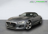Annonce Jaguar F-Type occasion Essence V8 5L 450 ch BVA  Beaupuy