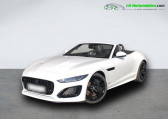 Jaguar F-Type occasion année 2024 boite Automatique Annonce Jaguar F-Type occasion Essence V8 5L 450 ch BVA à Beaupuy