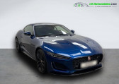 Annonce Jaguar F-Type occasion Essence V8 5L 450 ch BVA à Beaupuy