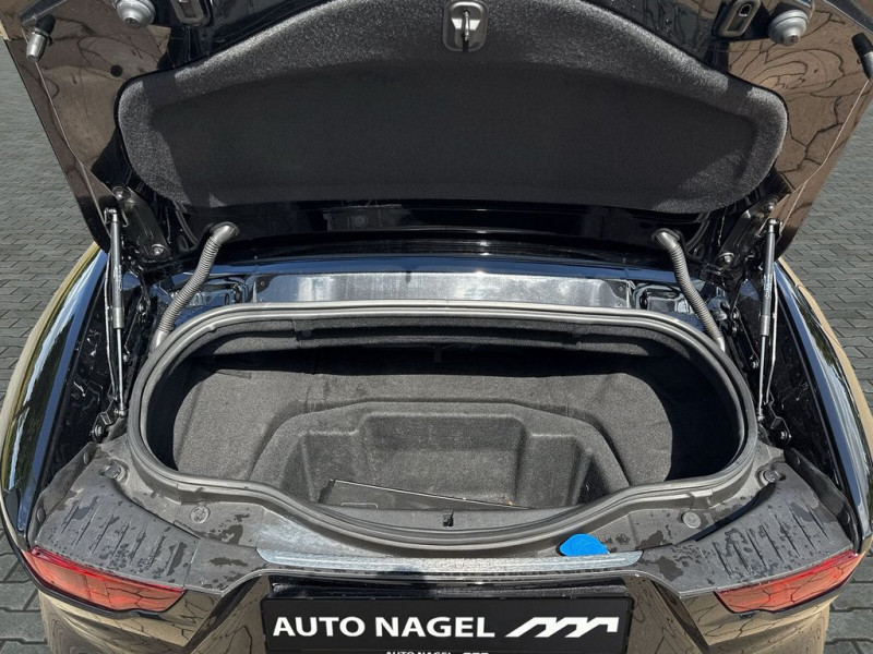 Jaguar F-Type V8 5L 450 ch BVA  occasion  Beaupuy - photo n9