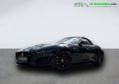 Annonce Jaguar F-Type occasion Essence V8 5L 450 ch BVA à Beaupuy