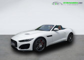 Jaguar F-Type occasion année 2020 boite Automatique Annonce Jaguar F-Type occasion Essence V8 5L 450 ch BVA à Beaupuy