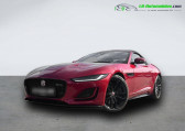 Jaguar F-Type occasion année 2023 boite Automatique Annonce Jaguar F-Type occasion Essence V8 5L 450 ch BVA à Beaupuy