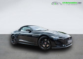 Jaguar F-Type occasion année 2020 boite Automatique Annonce Jaguar F-Type occasion Essence V8 5L 450 ch BVA à Beaupuy