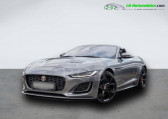 Jaguar F-Type V8 5L 450 ch BVA   Beaupuy 31