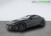 Jaguar F-Type occasion année 2024 boite Automatique Annonce Jaguar F-Type occasion Essence V8 5L 450 ch BVA à Beaupuy