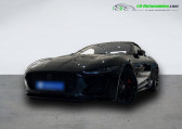 Jaguar F-Type occasion année 2024 boite Automatique Annonce Jaguar F-Type occasion Essence V8 5L 450 ch BVA à Beaupuy