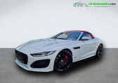 Jaguar F-Type occasion année 2023 boite Automatique Annonce Jaguar F-Type occasion Essence V8 5L 450 ch BVA à Beaupuy