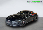 Jaguar F-Type occasion année 2021 boite Automatique Annonce Jaguar F-Type occasion Essence V8 5L 450 ch BVA à Beaupuy