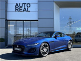 Jaguar F-Type V8 5L 450 CH BVA8 R-Dynamic  2020 - annonce de voiture en vente sur Auto Sélection.com
