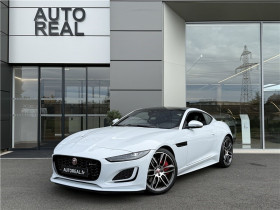 Jaguar F-Type , garage AUTO REAL BORDEAUX  MERIGNAC