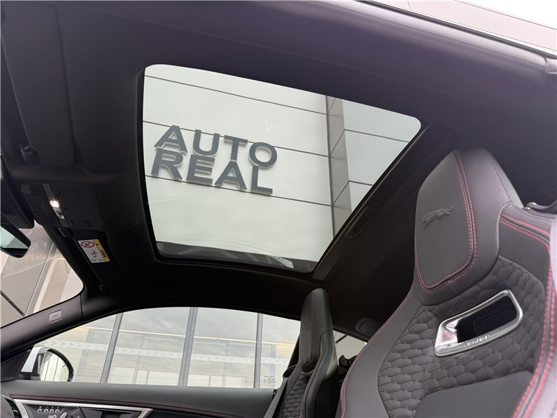 Jaguar F-Type V8 5L 450 CH BVA8 R-Dynamic  occasion  MERIGNAC - photo n9