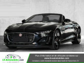 Jaguar F-Type occasion Noir année 2020 boite Automatique Annonce Jaguar F-Type occasion Essence V8 5L 450 ch BVA8 à Beaupuy
