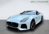 Jaguar F-Type occasion année 2018 boite Automatique Annonce Jaguar F-Type occasion Essence V8 5L 550 ch BVA AWD à Beaupuy