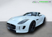 Jaguar F-Type V8 5L  550 ch BVA AWD   Beaupuy 31