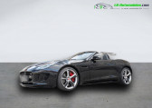Annonce Jaguar F-Type occasion Essence V8 5L  550 ch BVA AWD  Beaupuy