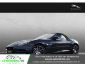 Jaguar F-Type occasion année 2018 boite Automatique Annonce Jaguar F-Type occasion Essence V8 5L 550ch BVA8 à Beaupuy