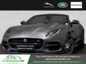 Jaguar F-Type occasion année 2018 boite Automatique Annonce Jaguar F-Type occasion Essence V8 5L 550ch BVA8 à Beaupuy