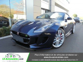 Jaguar F-Type occasion année 2016 boite Automatique Annonce Jaguar F-Type occasion Essence V8 5L 550ch BVA8 à Beaupuy