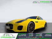 Annonce Jaguar F-Type occasion Essence V8 5L  575 ch BVA AWD � Beaupuy