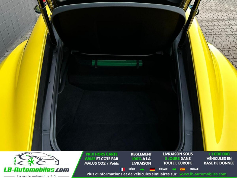 Jaguar F-Type V8 5L  575 ch BVA AWD  occasion � Beaupuy - photo n�5