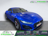 Annonce Jaguar F-Type occasion Essence V8 5L  575 ch BVA AWD � Beaupuy