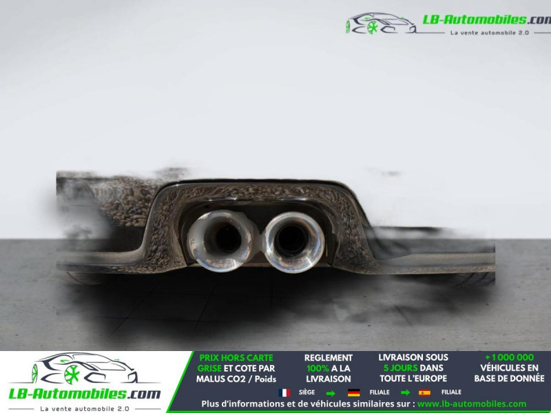 Jaguar F-Type V8 5L  575 ch BVA AWD  occasion � Beaupuy - photo n�4