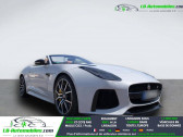 Jaguar F-Type V8 5L  575 ch BVA AWD  � Beaupuy 31
