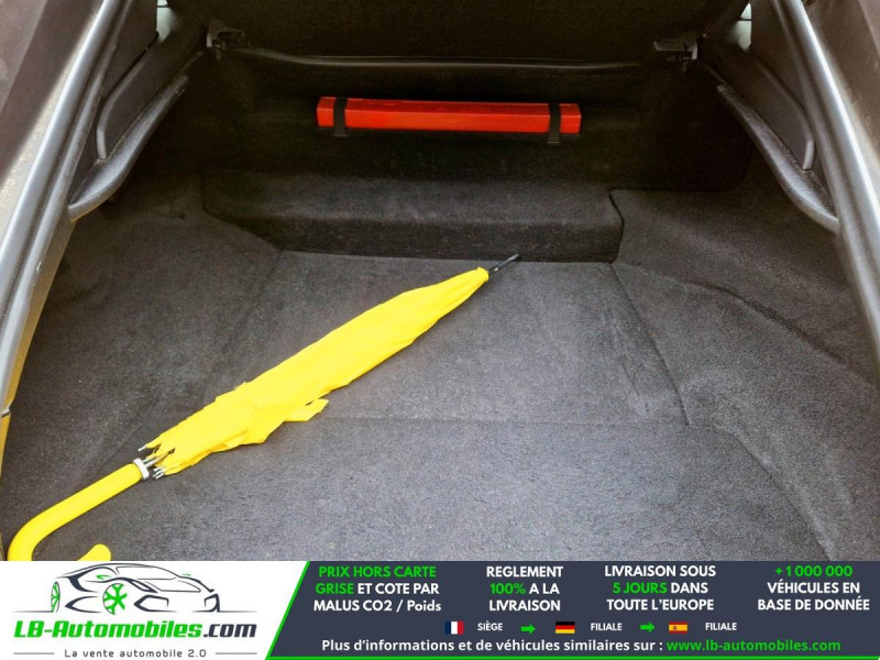 Jaguar F-Type V8 5L  575 ch BVA AWD  occasion � Beaupuy - photo n�8