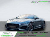 Annonce Jaguar F-Type occasion Essence V8 5L  575 ch BVA AWD  Beaupuy