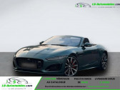 Annonce Jaguar F-Type occasion Essence V8 5L  575 ch BVA AWD  Beaupuy