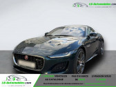 Jaguar F-Type V8 5L  575 ch BVA AWD   Beaupuy 31